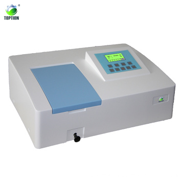 hot lab UV-6100A UV/VIS Spectrophotometer for sale